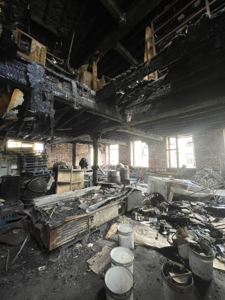 Photo of Portfolio of Buildings At Sunbridge Rd & Westend St, Plus Land At Westend St, Bradford