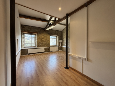Photo of Office Suites, No.2 Warehouse, The Wharf, Sowerby Bridge, Halifax 