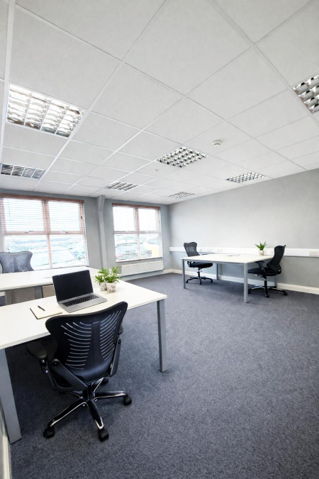 Photo of The Craggs Country Business Park, New Road, Cragg Vale, Hebden Bridge, HX7 5TT