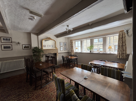 Photo of The White Lion, 58 Towngate, Heptonstall, Hebden Bridge, West Yorkshire, HX7 7NB