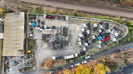 Photo of Cliffe Hall , Cliffe Road, Brighouse