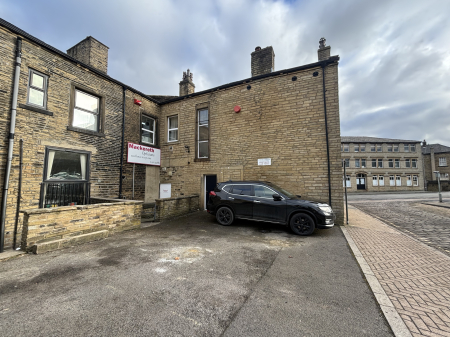 Photo of Carlton House, 14 Bull Close Lane, Halifax, West Yorkshire, HX1 2EG