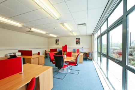 Photo of Bradford Chamber Business Park, New Lane, Bradford