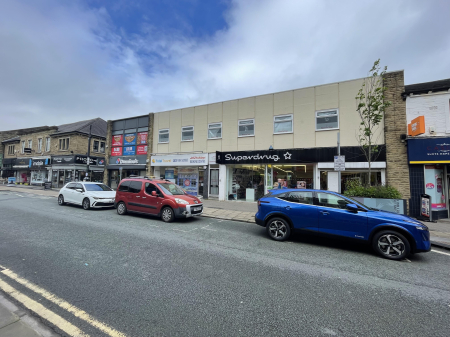 Photo of 74/ 76 Commercial Street, Brighouse