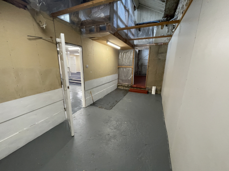 Photo of Unit B, Honley Business Centre, New Mill Road, Honley, Holmfirth, West Yorkshire, HD9