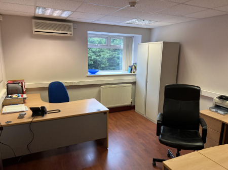 Photo of Oxford Place, Bradford