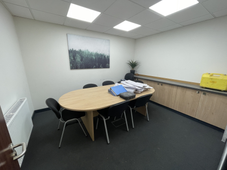 Photo of Unit 1, Farfield Street, Cleckheaton, West Yorkshire, BD19