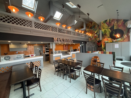 Photo of 163 Wakefield Road, Huddersfield, West Yorkshire, HD5