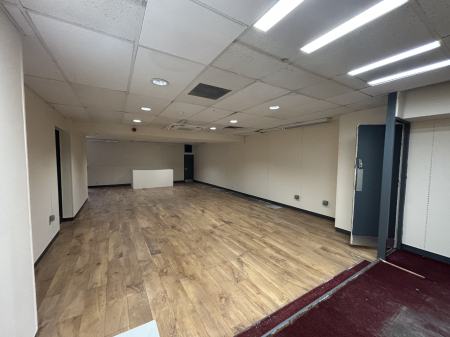 Photo of 38/40 James Street, Bradford