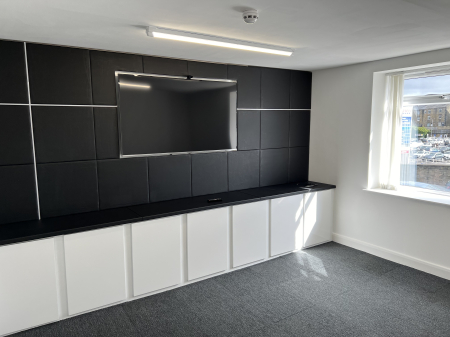 Photo of Unit C, Former Trafalgar Inn, Aachen Way, Halifax