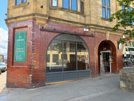 Photo of Ground Floor, 28 Horton Street, Halifax, HX1 1PU