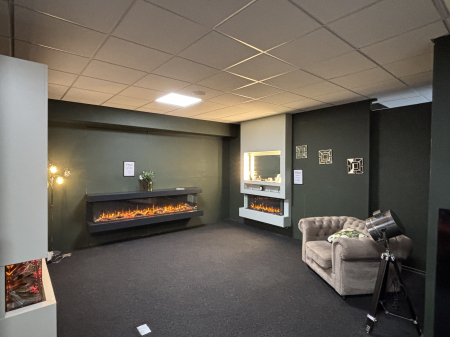 Photo of Phoenix Mill, Phoenix Street, Brighouse, West Yorkshire, HD6 1PD