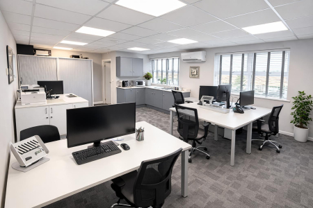 Photo of The Craggs Country Business Park, Suite 10, New Road, Cragg Vale, Hebden Bridge, HX7 5TT