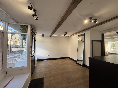 Photo of 14 Huddersfield Road, Holmfirth, West Yorkshire, HD9