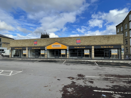 Photo of 19 Charles Street, Units 1-5, Halifax