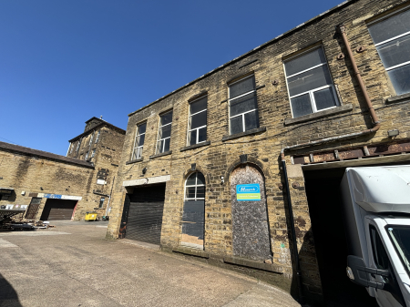 Photo of Unit 15 Brunswick Mill, Brassey Street, Halifax