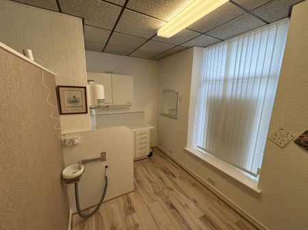 Photo of 3 St. James Street, Halifax, West Yorkshire, HX1 5SU