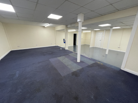 Photo of Unit B, Honley Business Centre, New Mill Road, Honley, Holmfirth, West Yorkshire, HD9