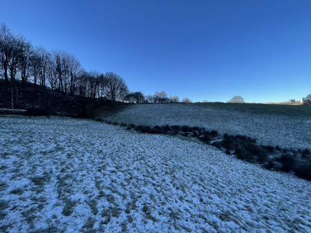 Photo of Land At Wood Lane, Halifax