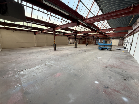 Photo of Units 1E & 1F Netherton Mill, Holdsworth Road, Holmfield, Halifax, HX3 6SN