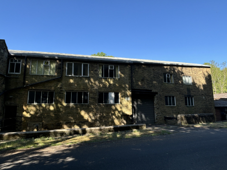 Photo of Unit 14, Phoebe Lane Mills, Phoebe Lane, Halifax