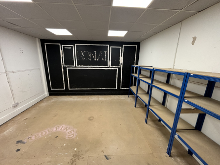 Photo of 1a Burley Business Centre, Burley Street, Elland, HX5 0AQ