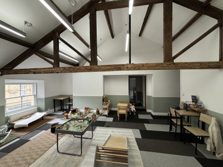 Photo of 4 Albion Street, Second Floor, Halifax