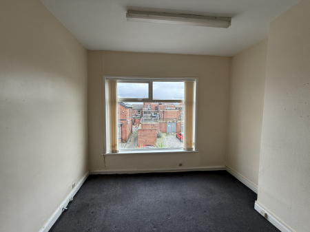 Photo of 4-6 Wesley Street, Castleford, West Yorkshire