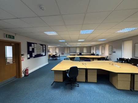 Photo of Unit B4, Lowfields Close, Lowfields Business Park, Elland, West Yorkshire, HX5 9DX