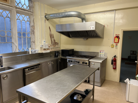 Photo of Stainland & Holywell Green United Reformed Church, Stainland Road, Holywell Green, Halifax