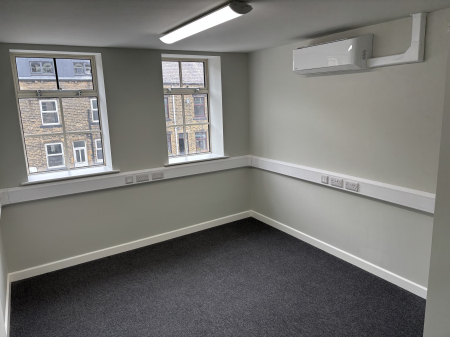 Photo of Suite 10, Burlees House, Hangingroyd Lane, Hebden Bridge , HX7 7DD