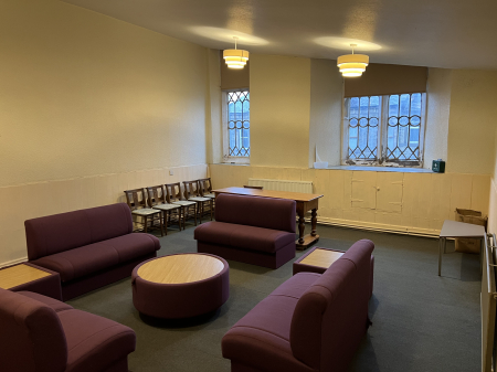 Photo of Stainland & Holywell Green United Reformed Church, Stainland Road, Holywell Green, Halifax