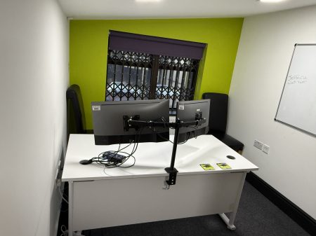 Photo of Sycamore House, Station Road, Guiseley, Leeds