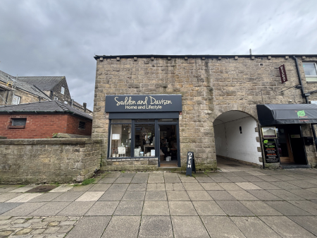 Photo of 1-5 The Grove Promenade, Ilkley, North Yorkshire, LS29