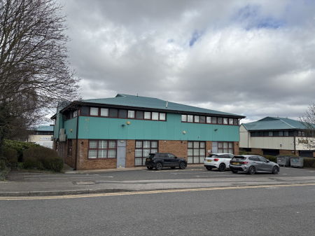 Photo of 5 & 7 Legrams Terrace, 6 & 8 Fieldhead Street, Bradford