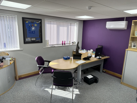 Photo of Unit 8/8a Essex Park Industrial Estate, Essex Street, Bradford