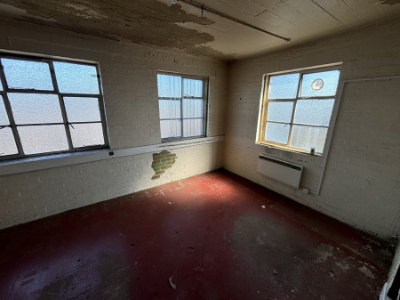 Photo of Unit 15 Brunswick Mill, Brassey Street, Halifax