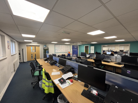 Photo of 5 & 7 Legrams Terrace, 6 & 8 Fieldhead Street, Bradford