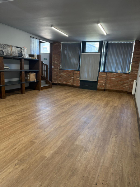 Photo of Birstall Business Centre, 14 Huddersfield Road, Birstall, West Yorkshire