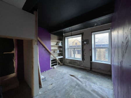 Photo of 30, Bull Green, Halifax, HX1 5AB