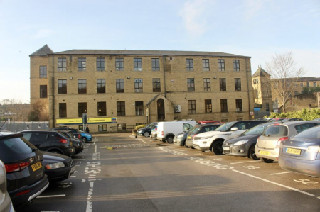 Photo of Suite 2, Third Floor, Woodvale Road, Brighouse