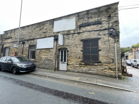 Photo of Unit B, Honley Business Centre, New Mill Road, Honley, Holmfirth, West Yorkshire, HD9