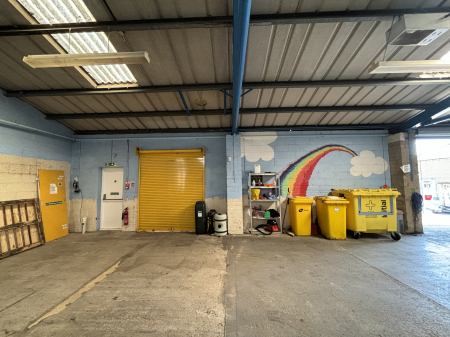 Photo of Unit 2 James Street, Elland, HX5 0HB