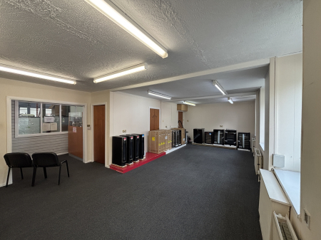 Photo of Bankfield Works, Haley Hill, Halifax, HX3 6ED