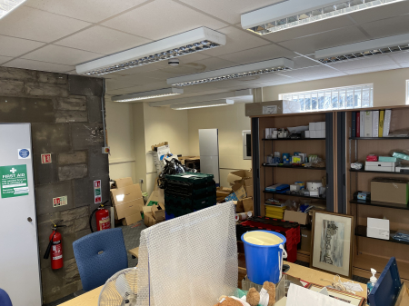 Photo of 8, Market Place , Leyburn, North Yorkshire 