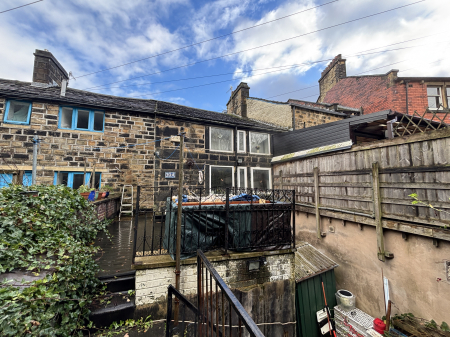 Photo of 39 & 39A Burnley Road, Todmorden, West Yorkshire, OL14 7BU