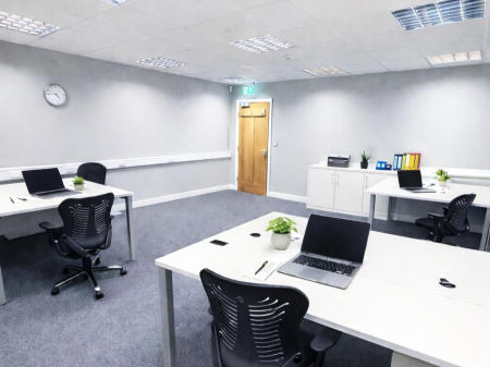 Photo of The Craggs Country Business Park, Suite 4, New Road, Cragg Vale, Hebden Bridge, HX7 5TT