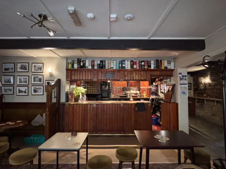 Photo of The White Lion, 58 Towngate, Heptonstall, Hebden Bridge, West Yorkshire, HX7 7NB