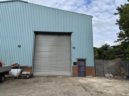 Photo of Unit 1 Holmfield Works, Shay Lane, Halifax, HX3 6RS