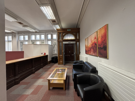 Photo of Ground Floor, 10/12 Bradford Road, Brighouse, West Yorkshire, HD6 1RL